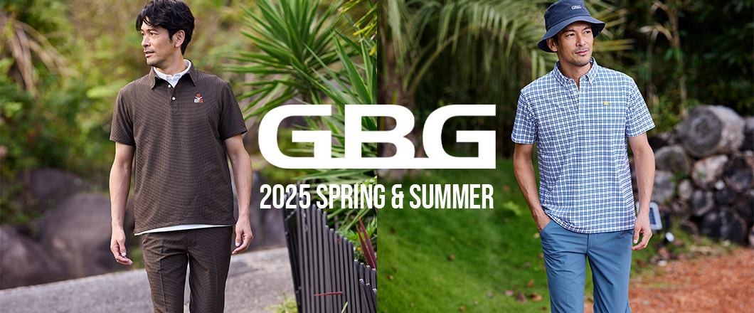 GB GOLF
