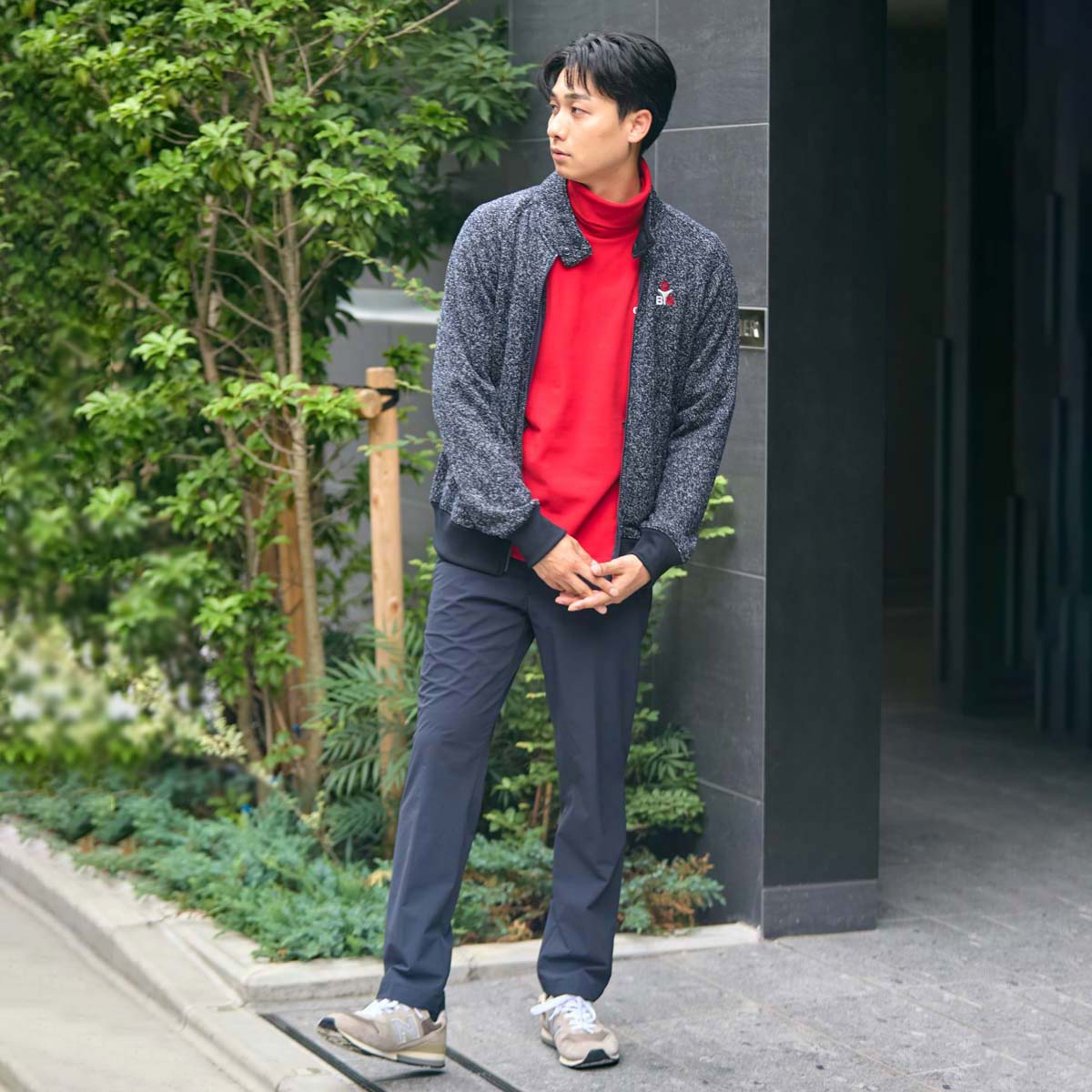 GB GOLF - ゴールデンベア
