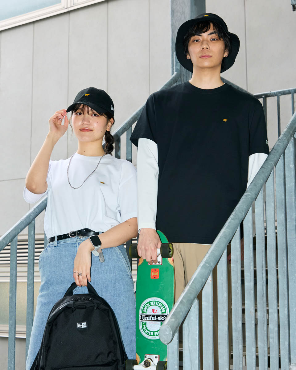 NEW ERA