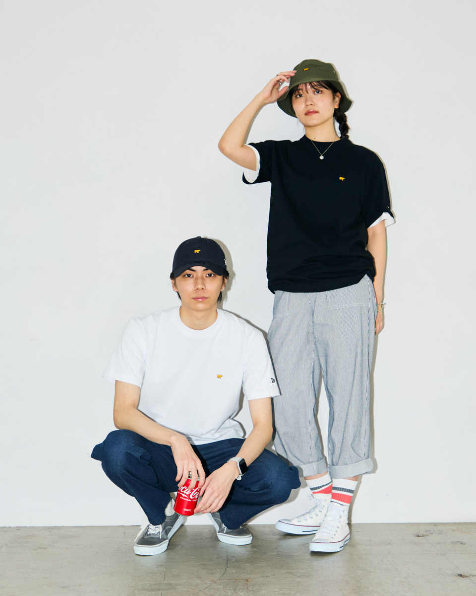 NEW ERA