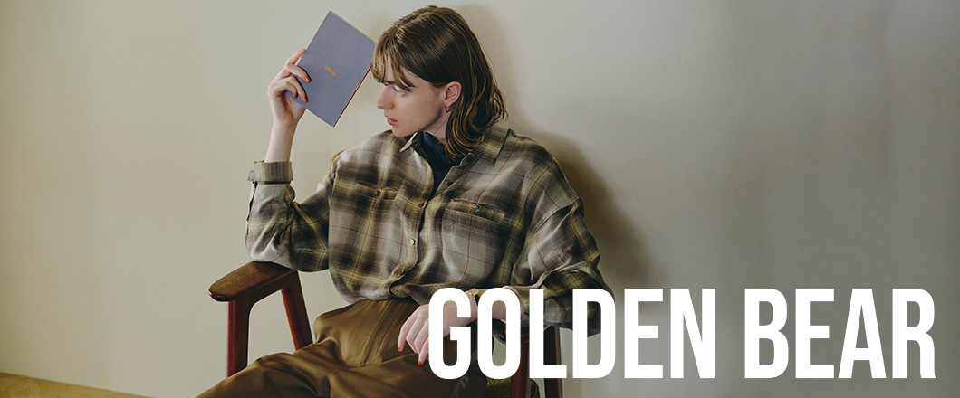 Golden Bear