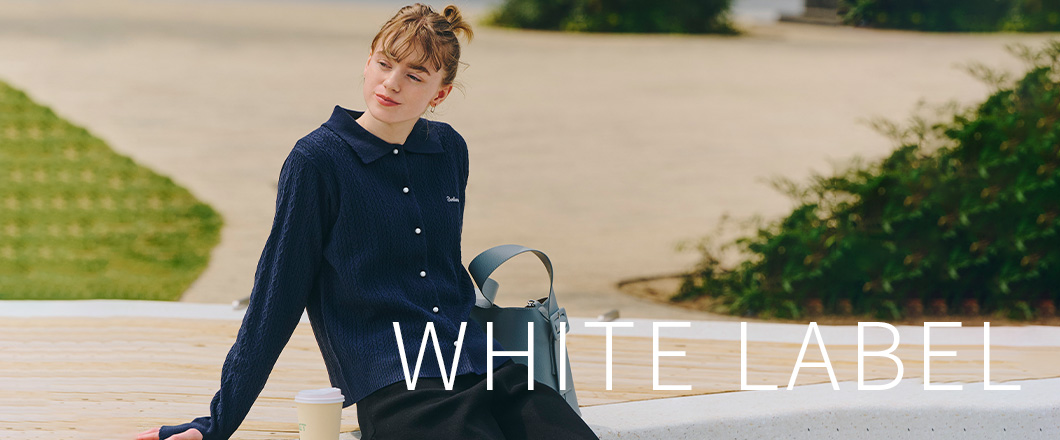 WHITE LABEL