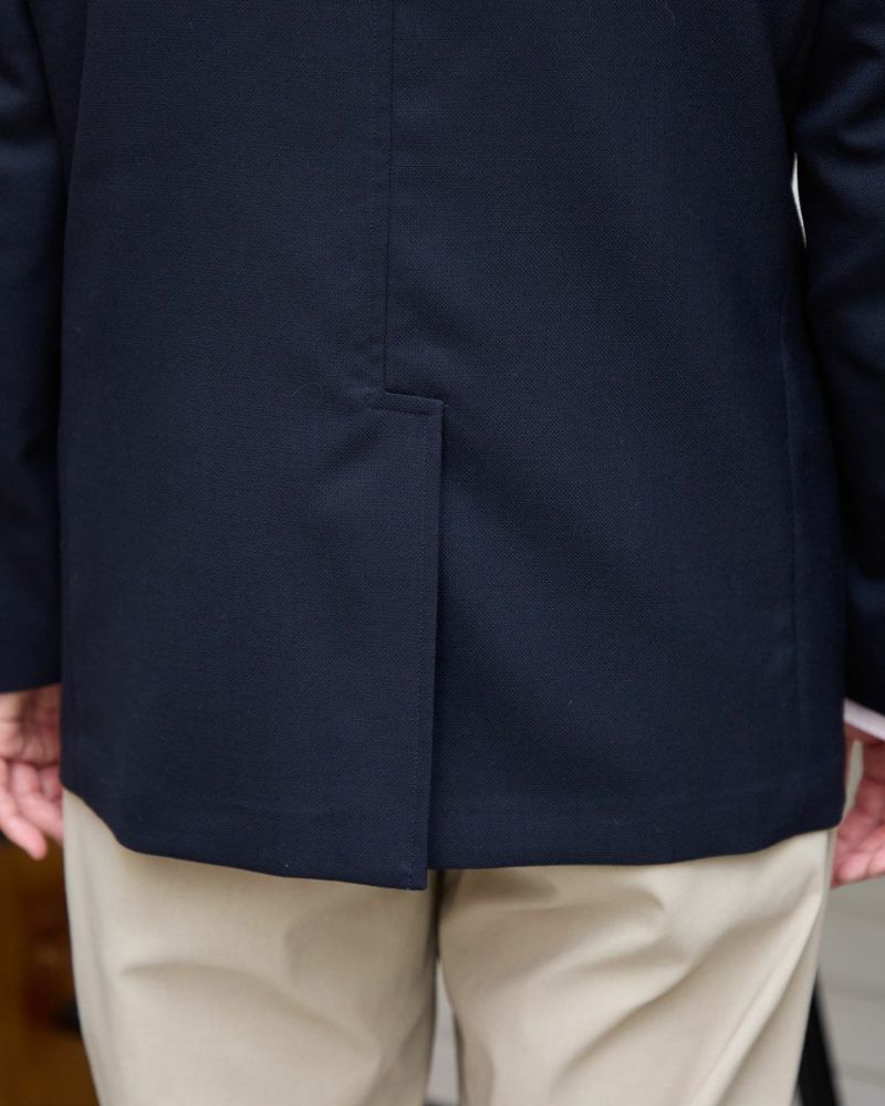 フックベントディティール