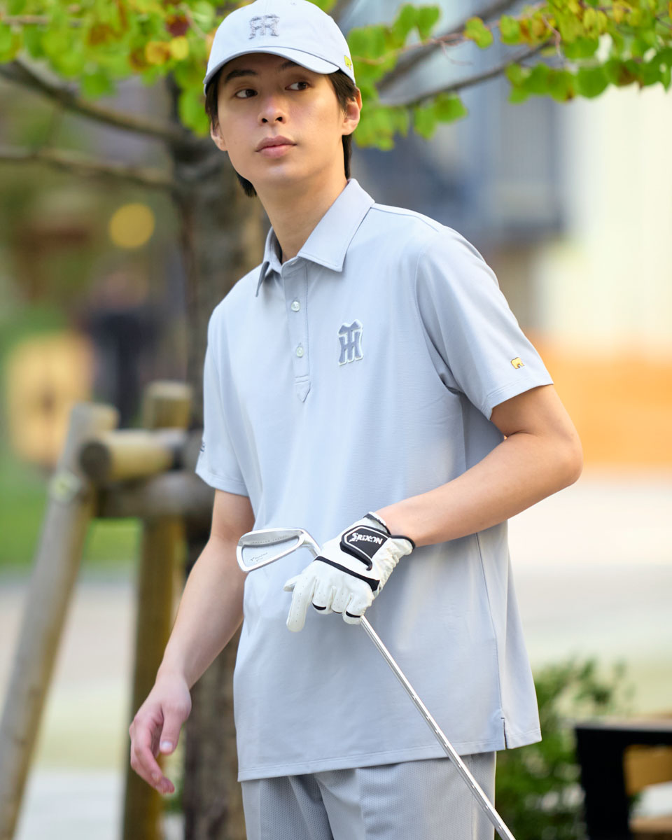 GBゴルフ 初の阪神タイガースコラボレーション！日本プロ野球チームの