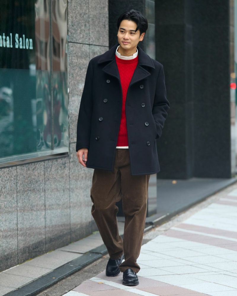 Jack Nicklaus / Golden Bear MEN - ゴールデンベア