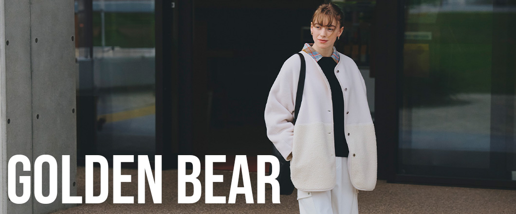 Golden Bear
