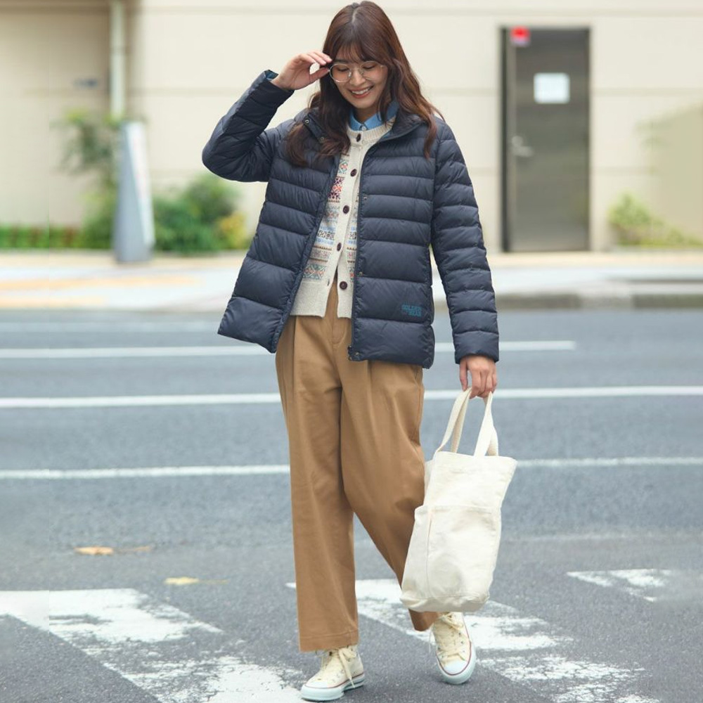 Golden Bear WOMEN - ゴールデンベア