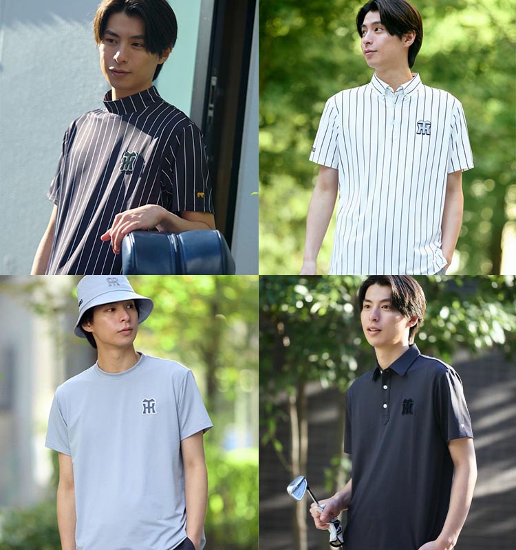 阪神タイガース 公式YouTubeチャンネルでご紹介いただきました