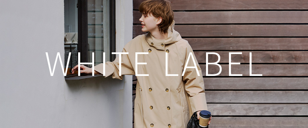 WHITE LABEL