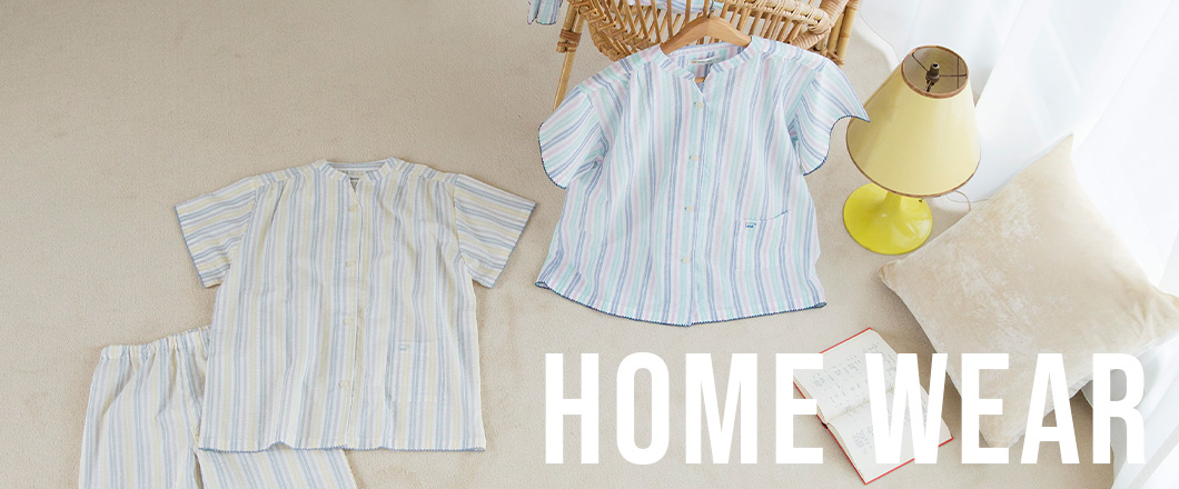 Home Wear