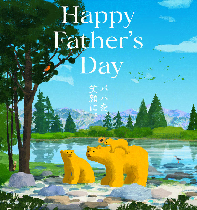 ゴールデンベア（Golden Bear）公式通販サイト