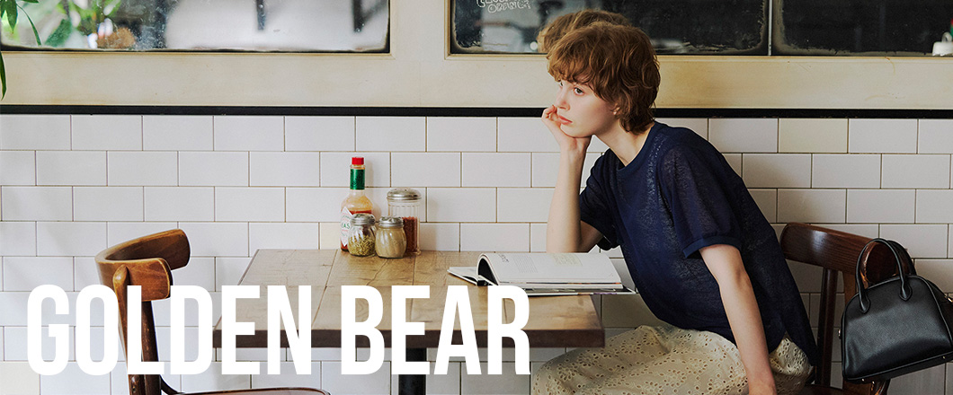 Golden Bear