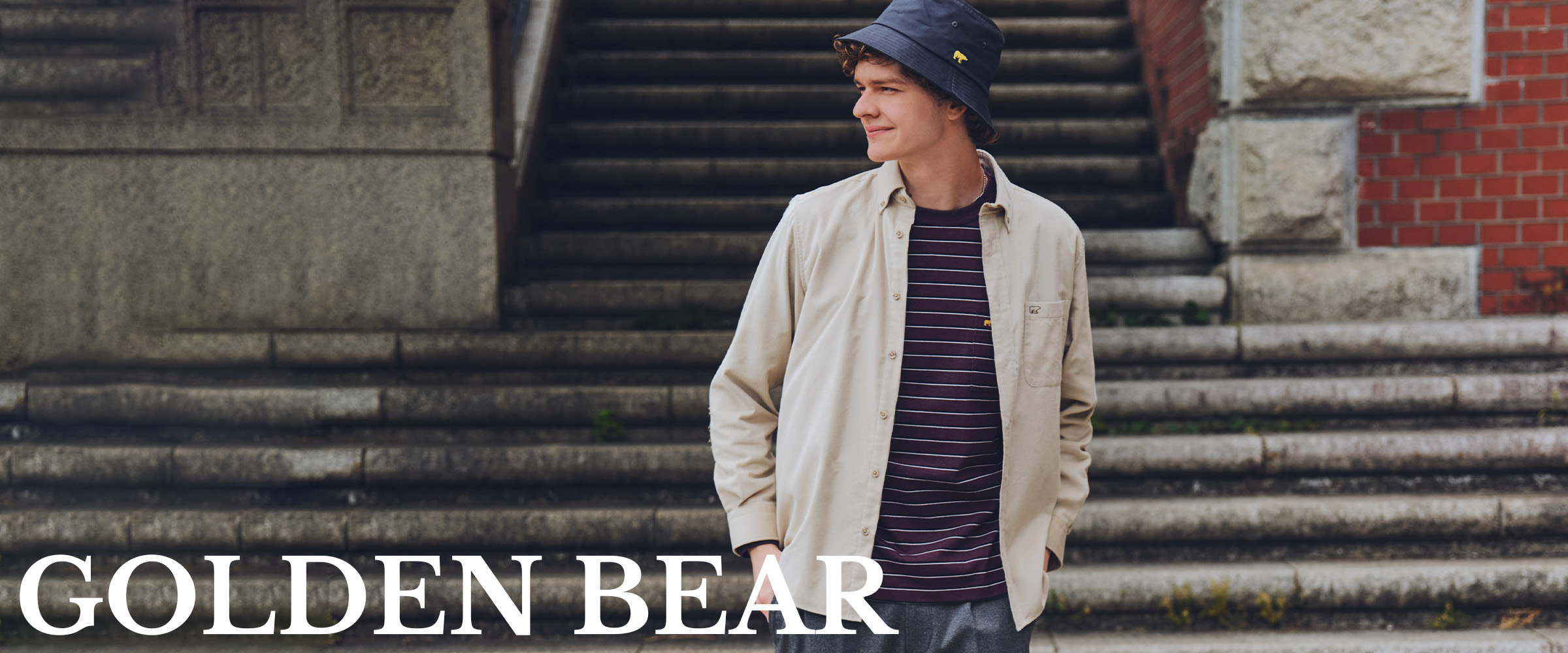 Golden Bear