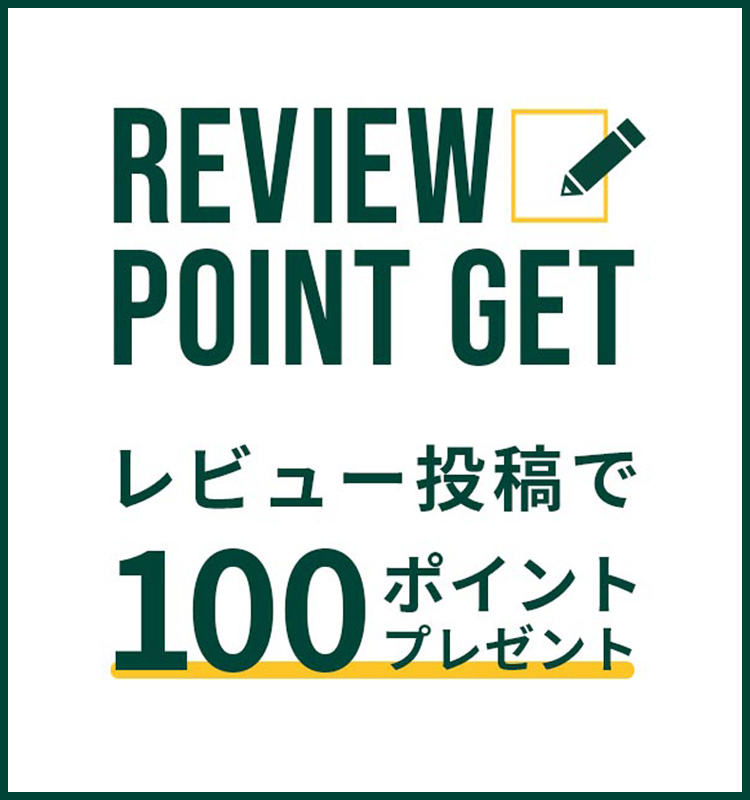 レビュー投稿