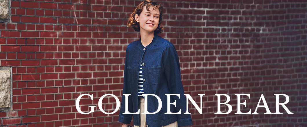 Golden Bear