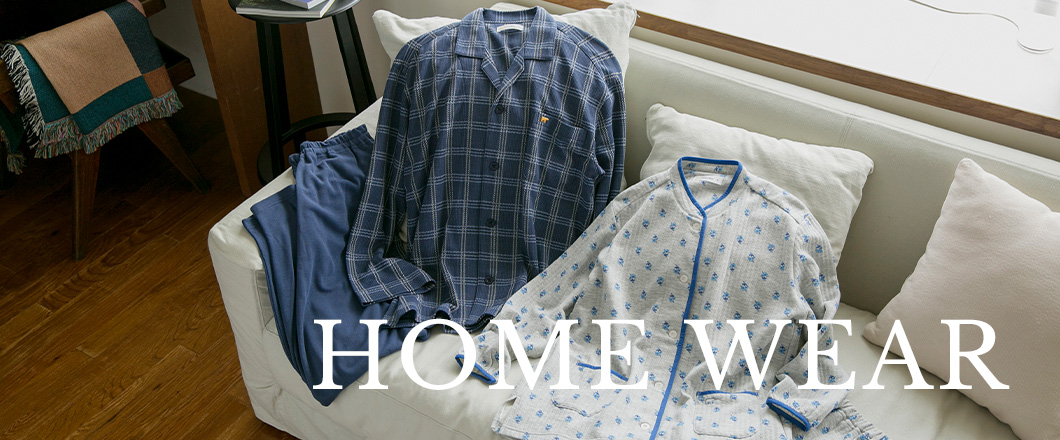 Home Wear